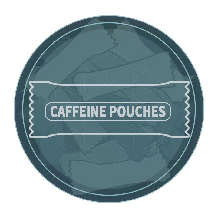 CAFFEINE POUCHES