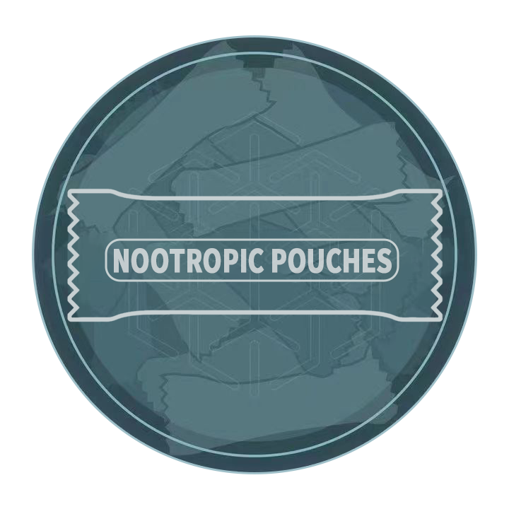 NOOTROPIC POUCHES