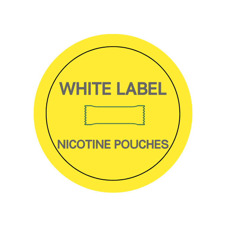 White Label Nicotine Pouches,Nicotine Pouch Manufacturer,SCIECURE,Beijing Sciecure Pharmaceutical Co.Ltd,Nootropic Pouches,White Label manufacturer.